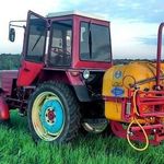 Трактор Т-25 “Владимирец”