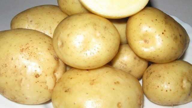 Сорт картошки Адретта: описание сорта, полезные свойства, отзывы
