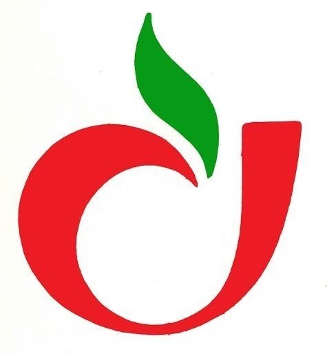 Логотип пятерочки рисунок