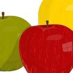 Сушка яблок в аэрогриле: вкусные сухофрукты в домашних условиях