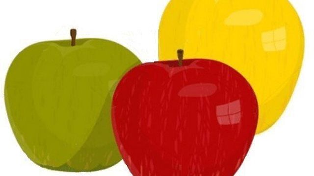 Сушка яблок в аэрогриле: вкусные сухофрукты в домашних условиях