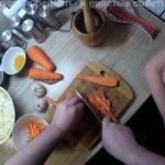 Свекла по-грузински рецепт с фото пошагово и видео